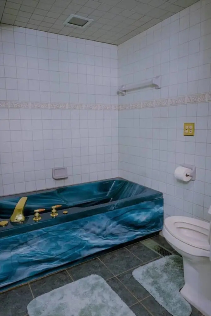 Unique and Secluded Country Estate Near Pittsburgh