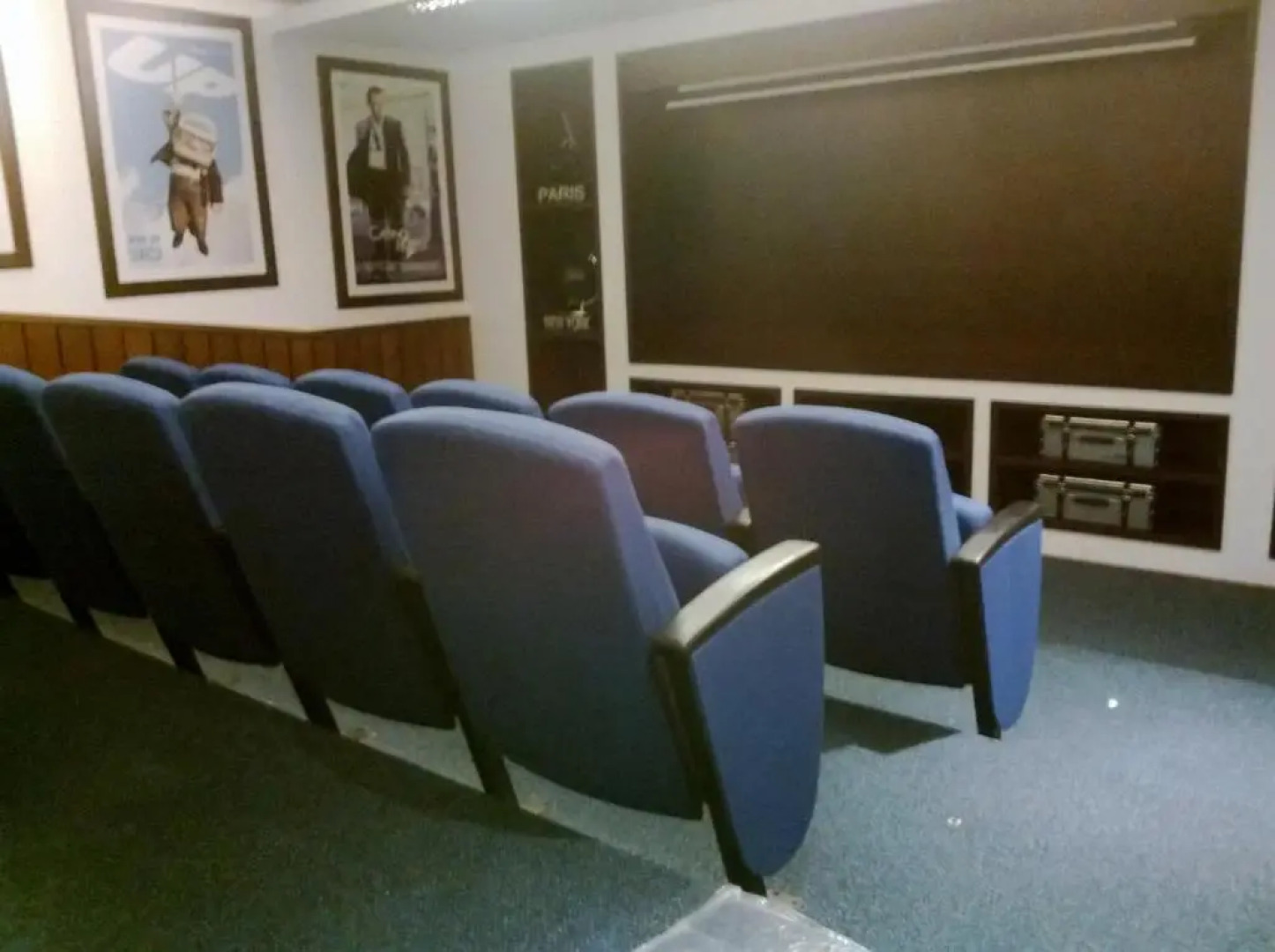 Departamento Aquamar