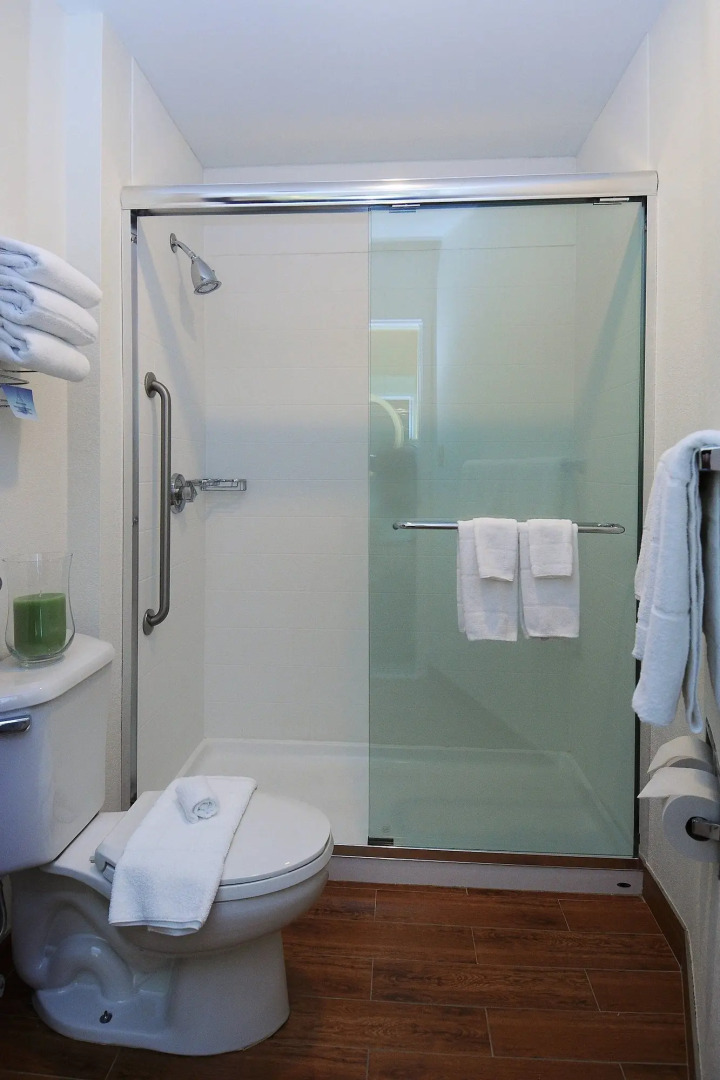 Springhill Suites by Marriott Warwick