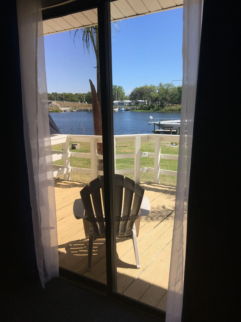 The Rivers Edge Motel