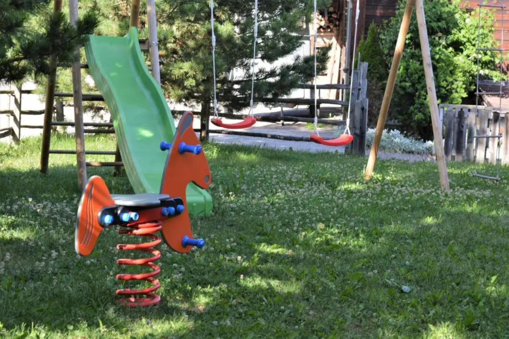 Residence Scheidnerhof