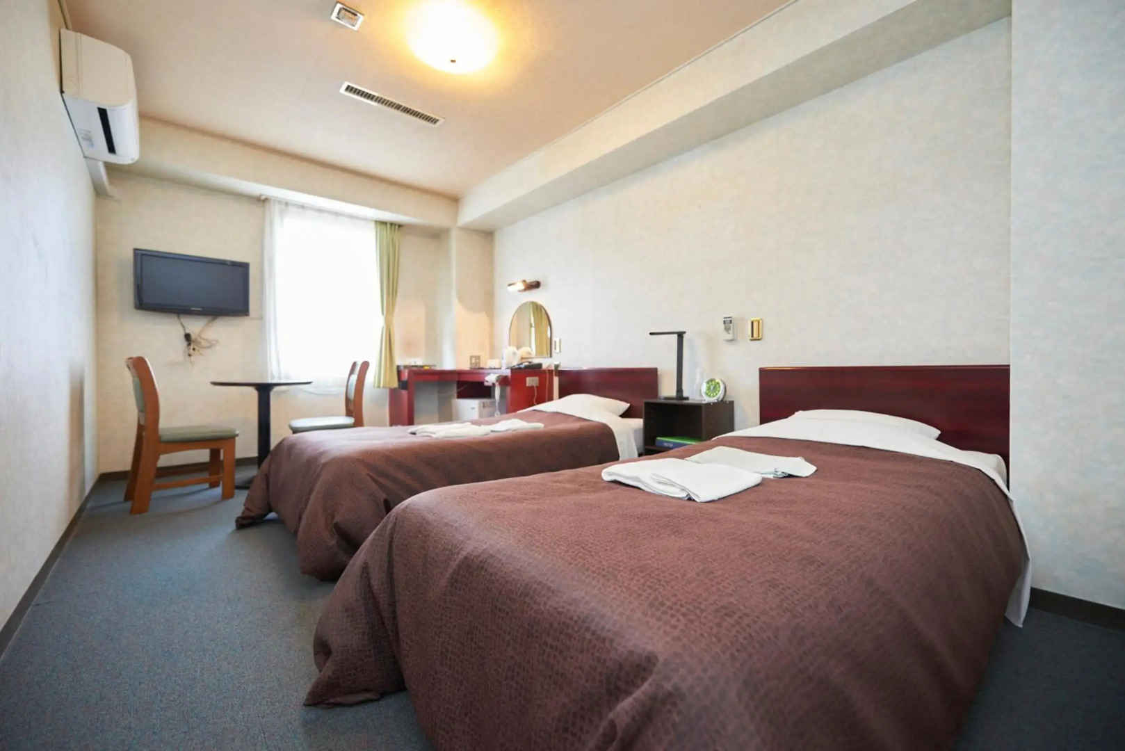 Hotel Select Inn Yonezawa