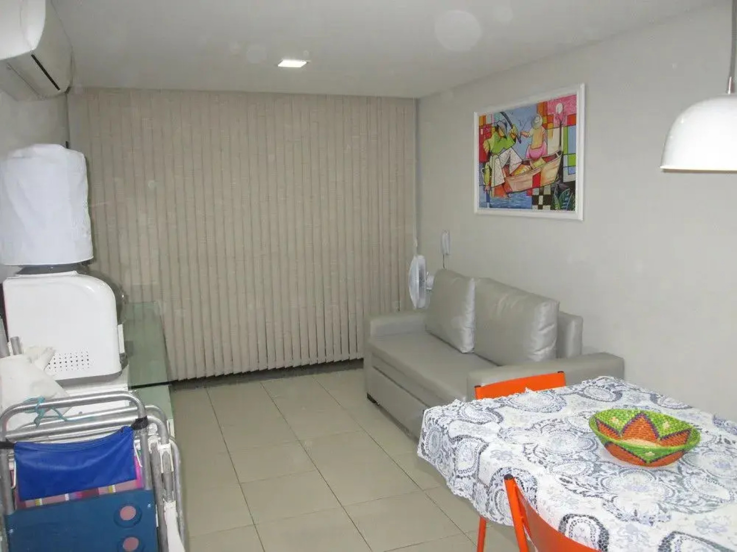 Flats à beira-mar no Carneiros Beach Resort