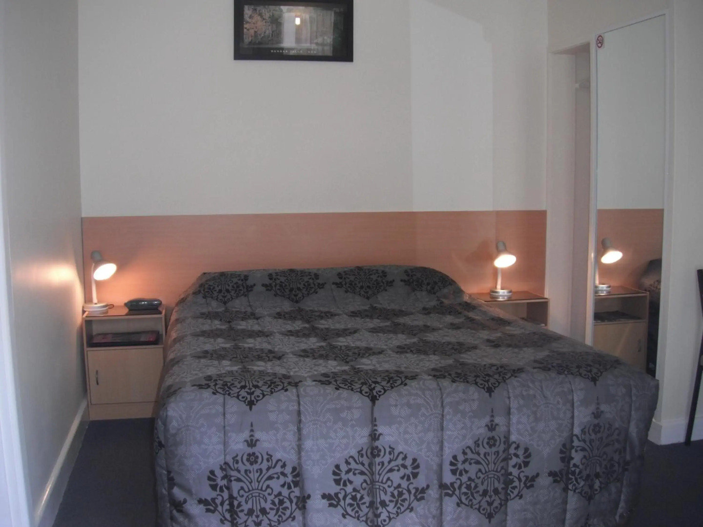 Albury Clifton Motel