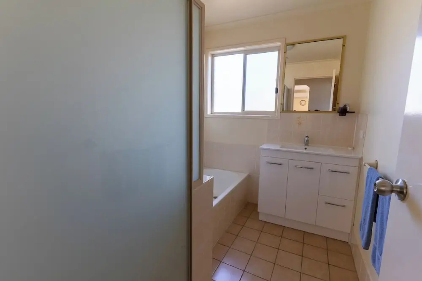 Beachfront Apartments