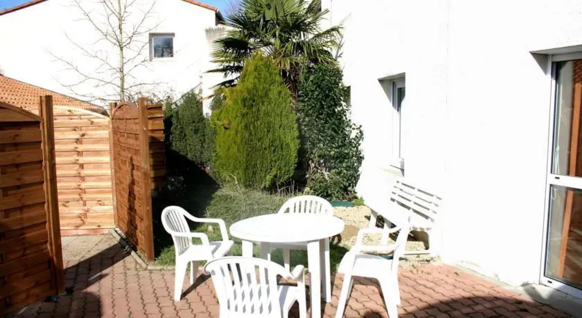 Residence Le Palmier