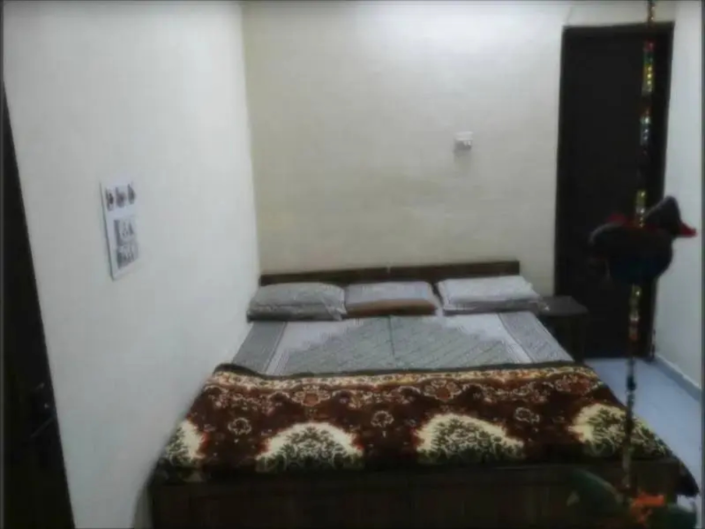 Tripti Hotel