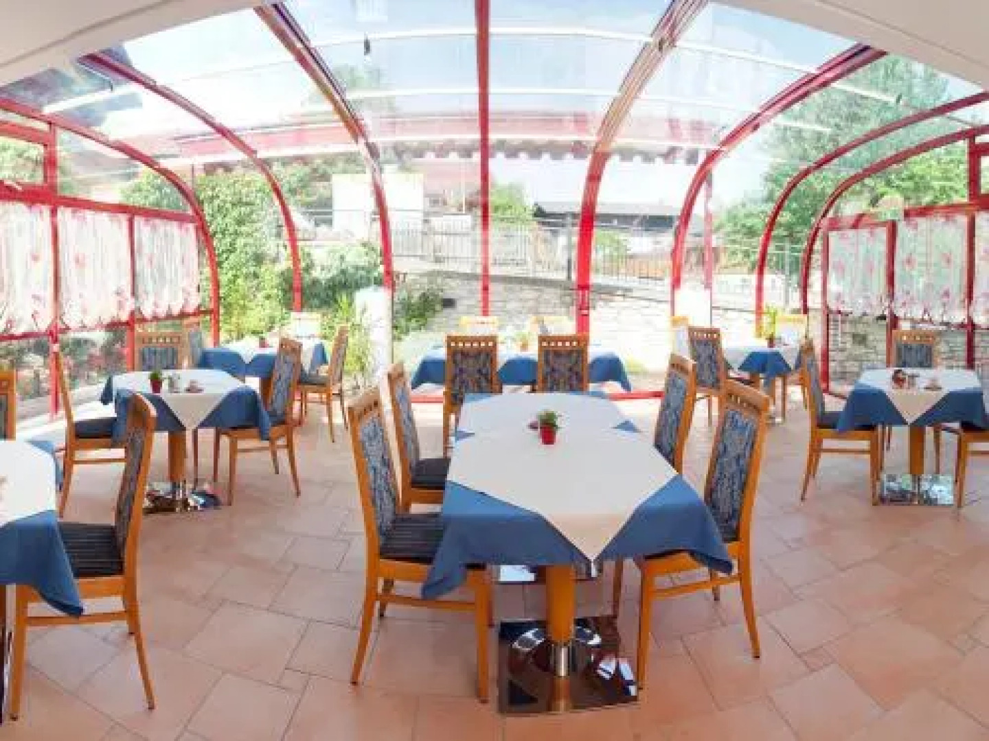 Hotel Gasthof Stenitzer