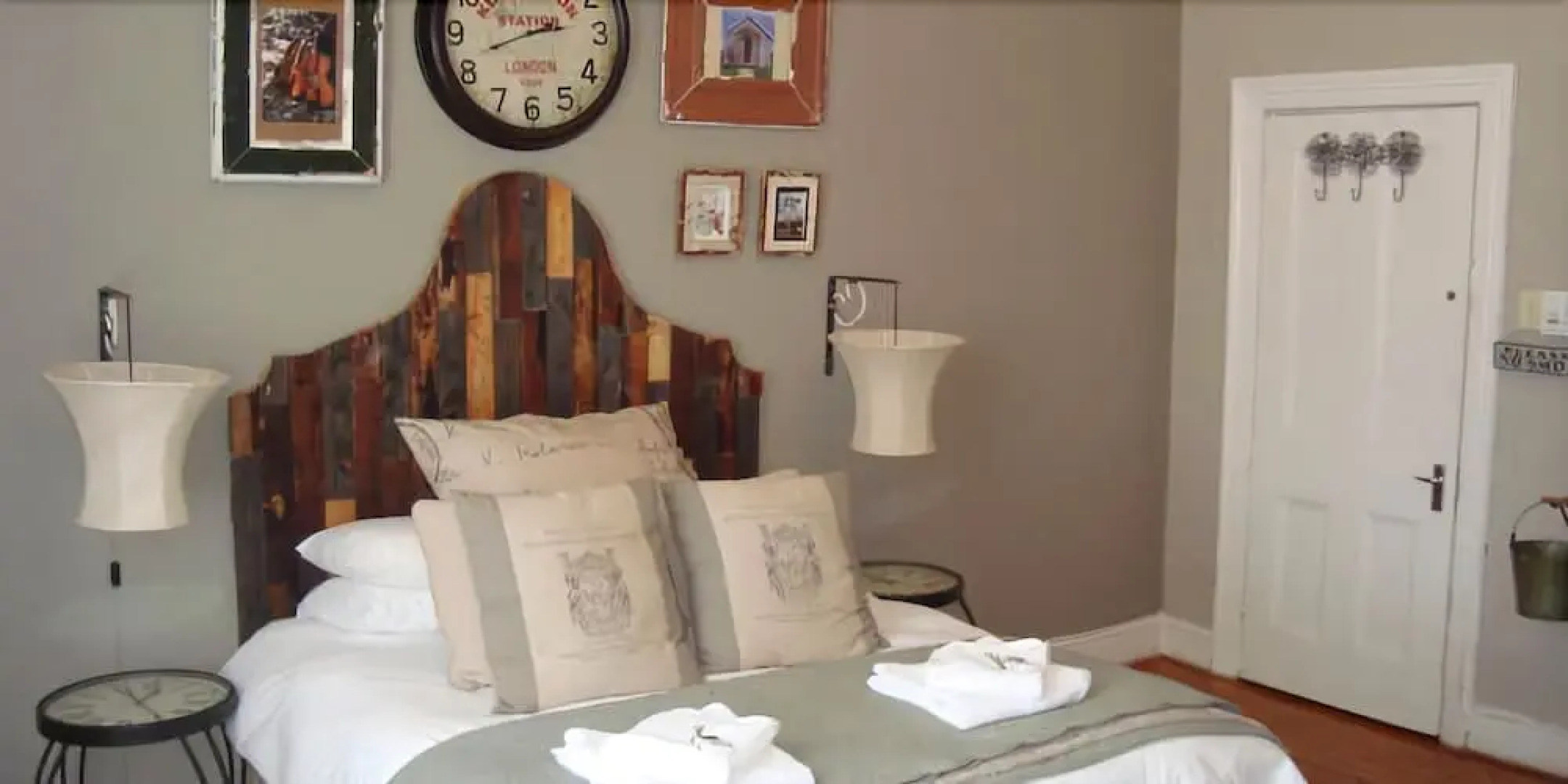 Cape Karoo Guesthouse