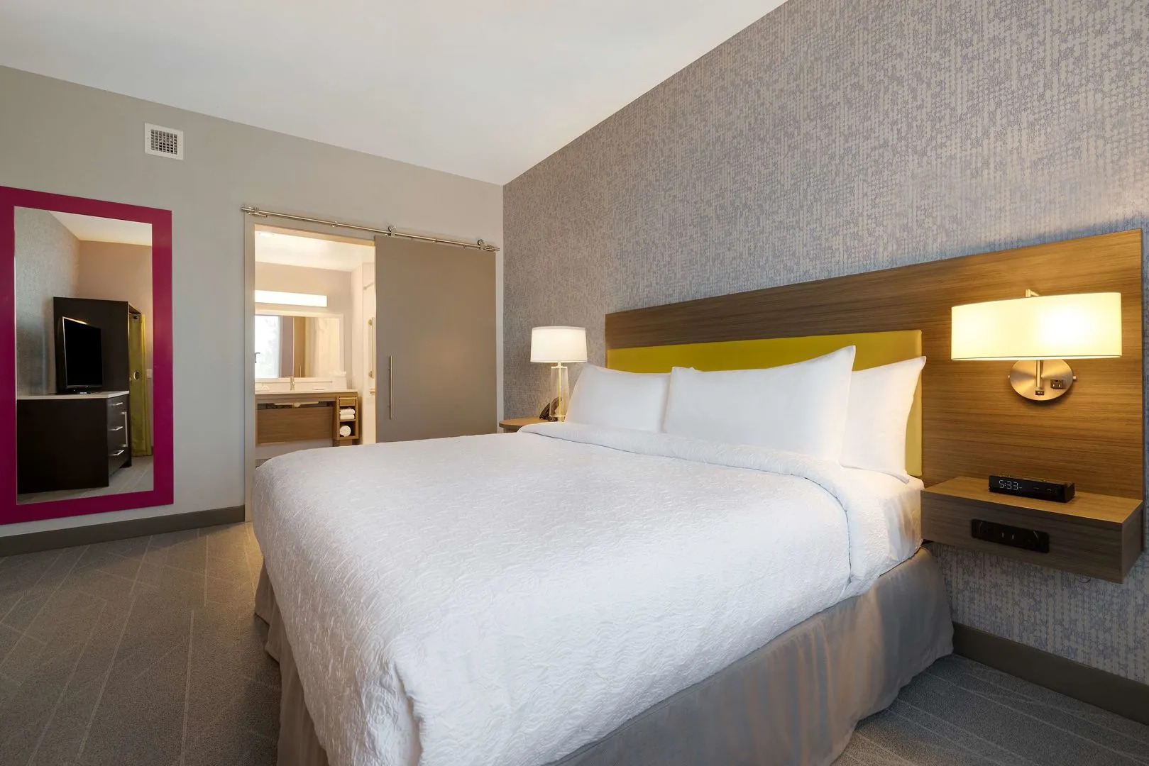 Home2 Suites by Hilton Petaluma