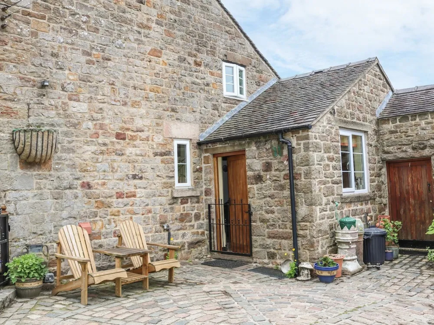 Willow House Cottage