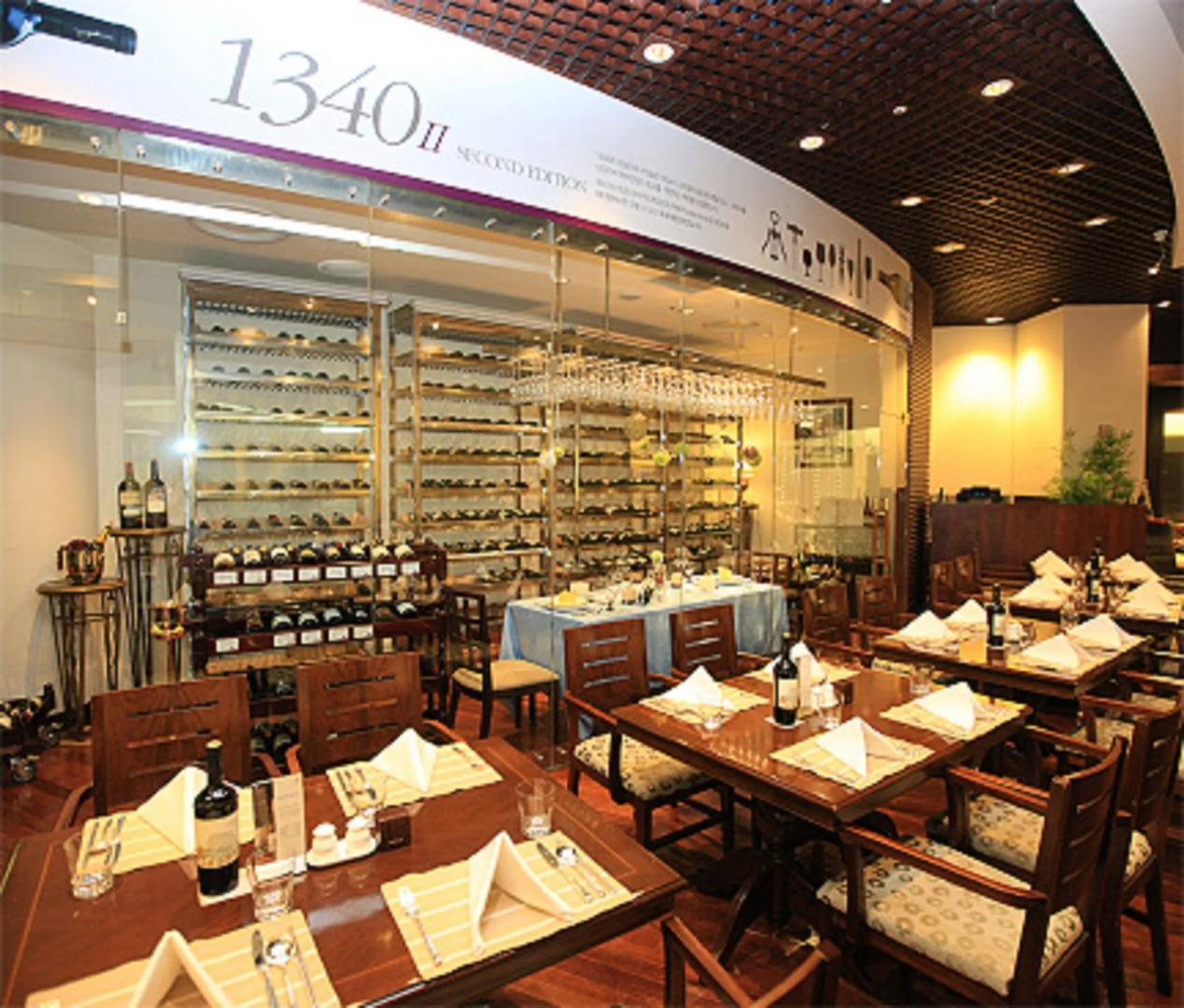 High1 Grand Hotel Main Tower