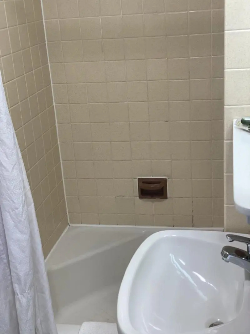 White Rose Motel - Hershey