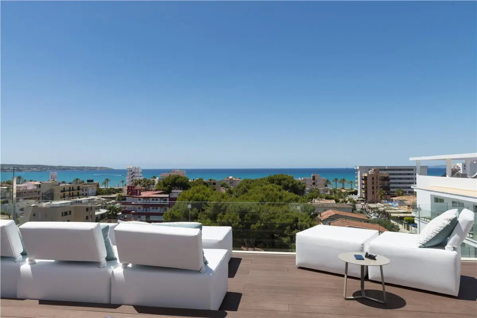 Allsun Hotel Cristobal Colon — Adults Only