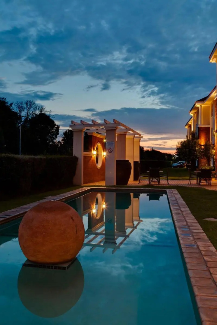 Protea Hotel by Marriott Mahikeng