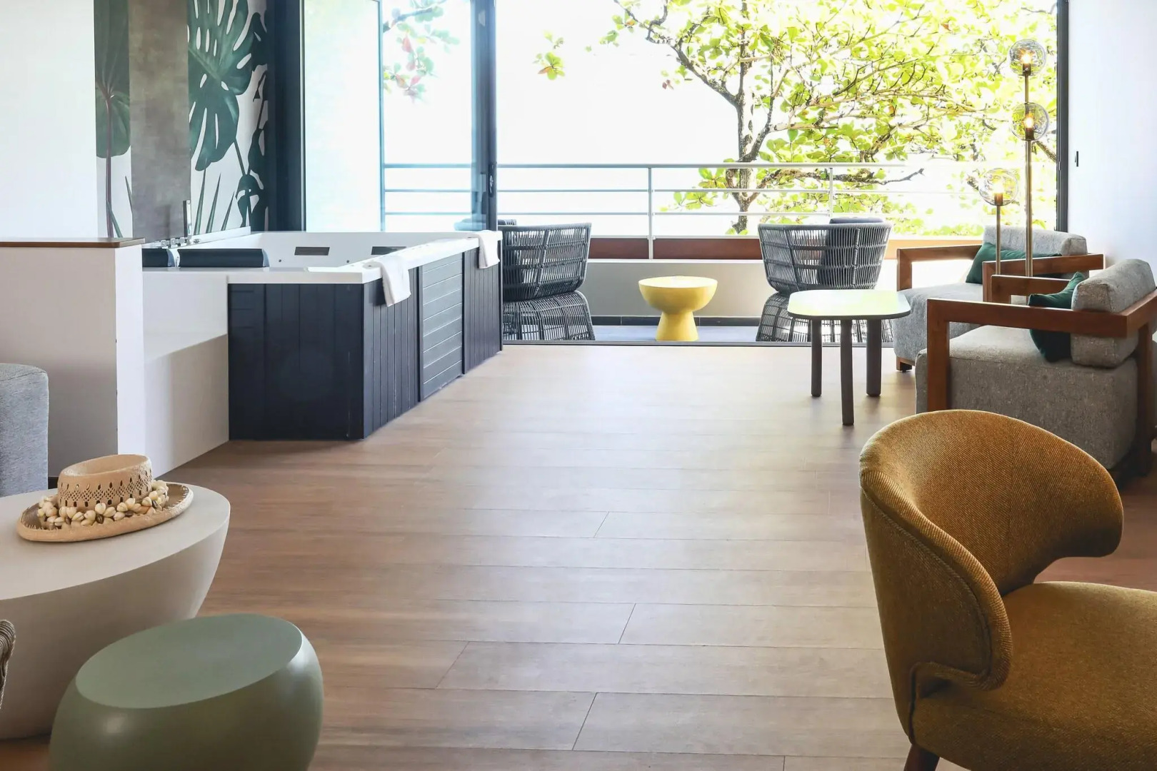 Le Tahiti by Pearl Resorts