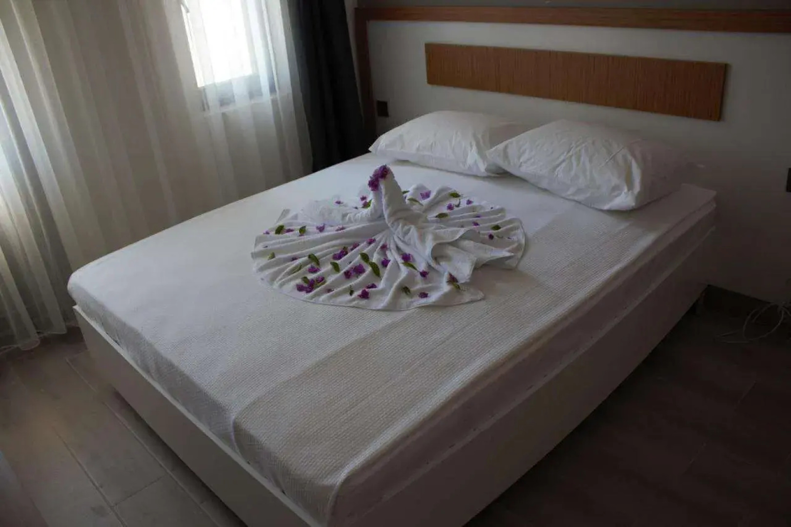 Akalia Suite Hotel & Spa
