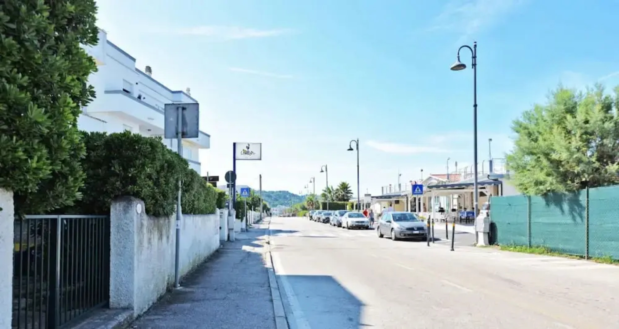 Lungomare 10 - Yourplace Abruzzo