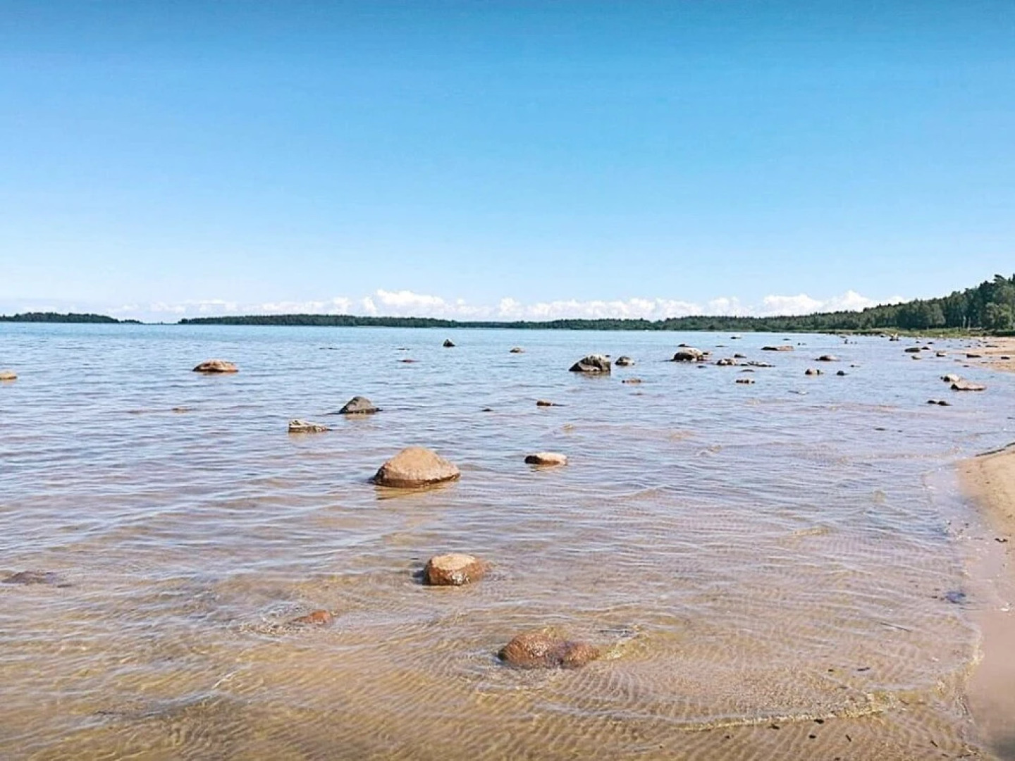 5 Person Holiday Home in Mellerud