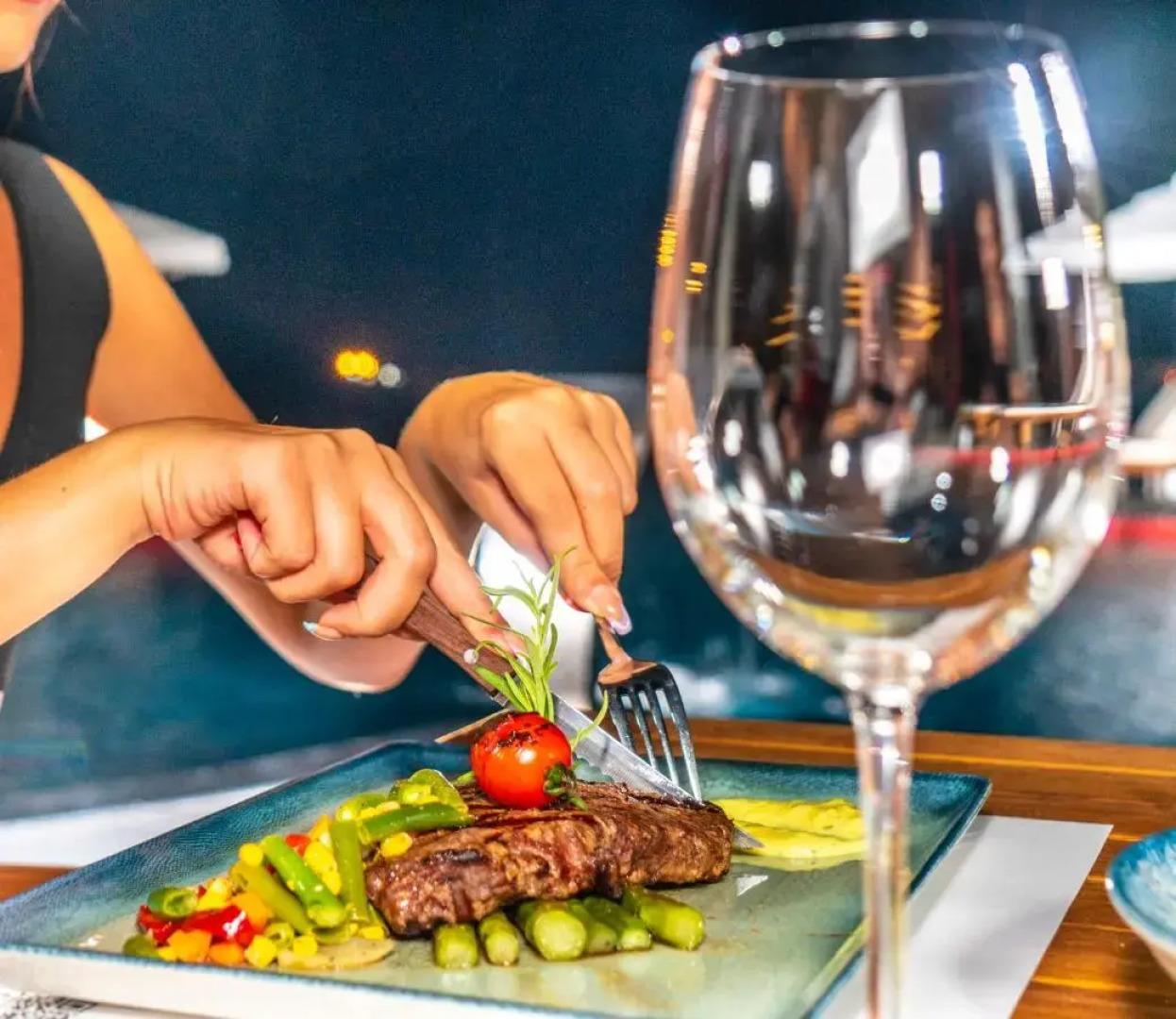 Porto Amore Club  Hotel