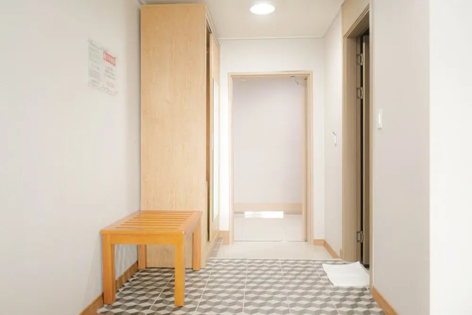 Sancheong Korean Medicine Family Hotel