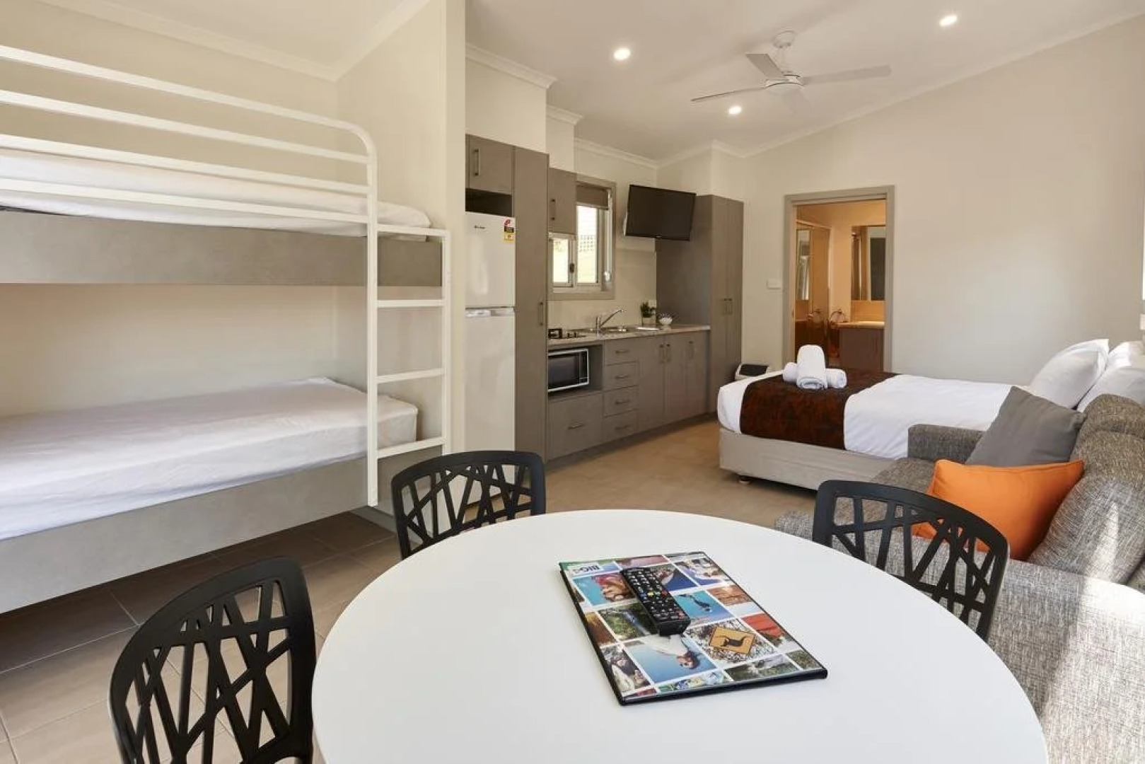 BIG4 Launceston Holiday Park