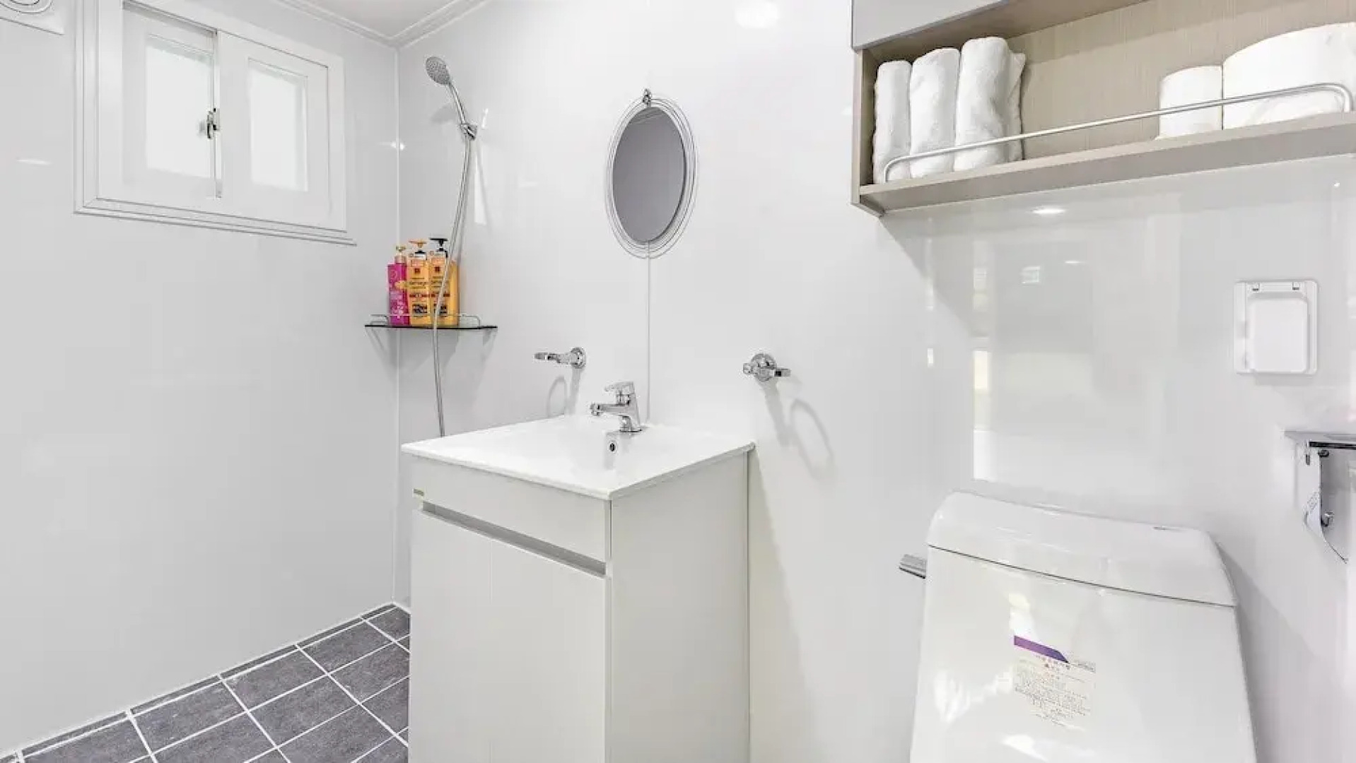 Yeongwol Gangeulpumeunsoo Pension