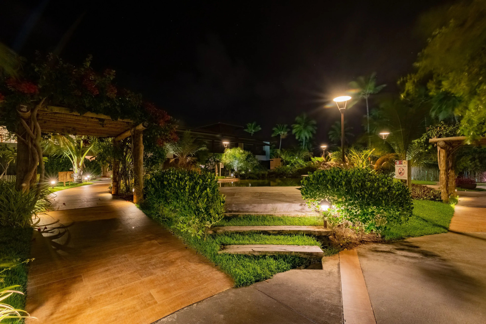 Areia Azul Aparts Brazil - Imbassai Ykutiba