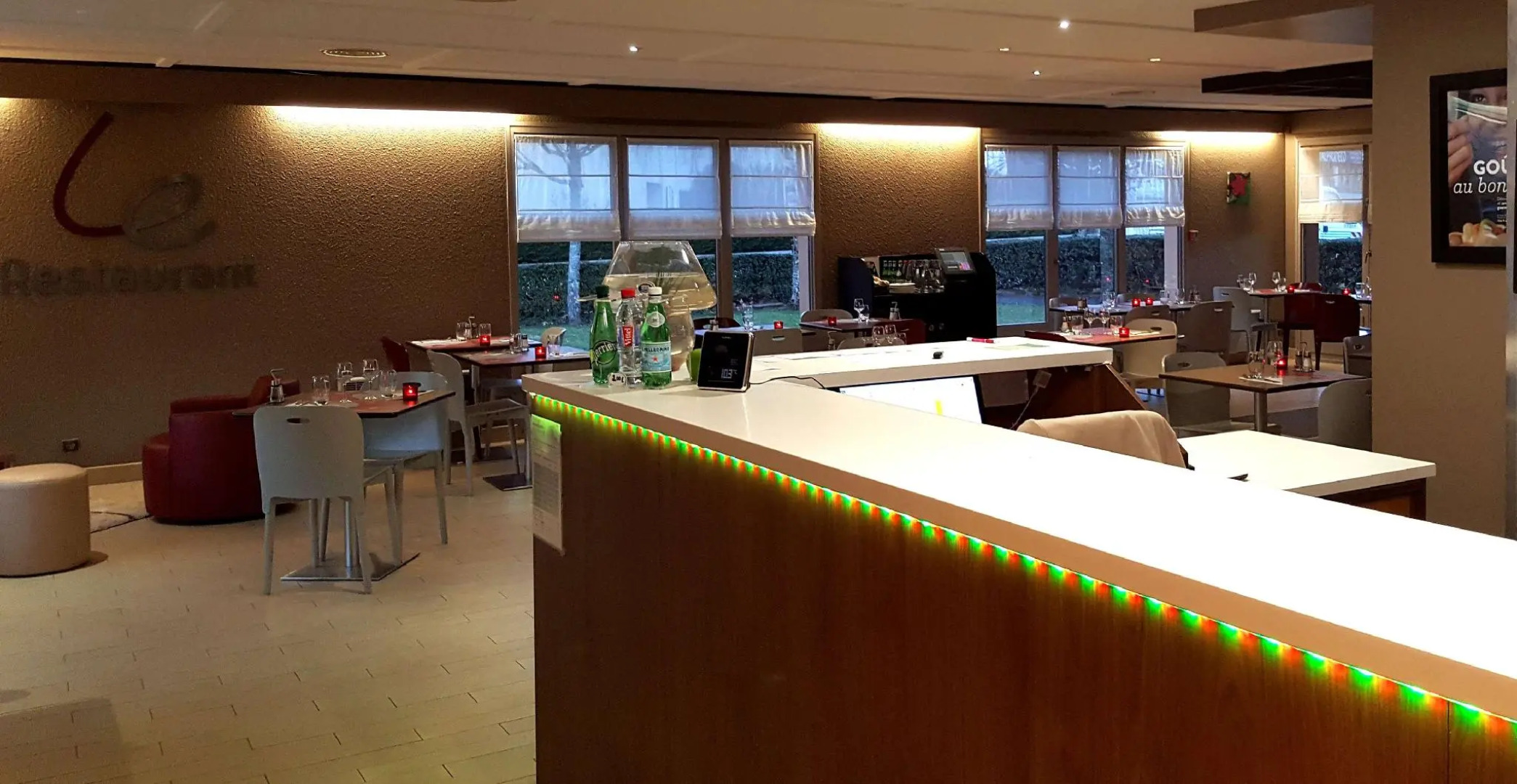 Hotel Campanile Aurillac