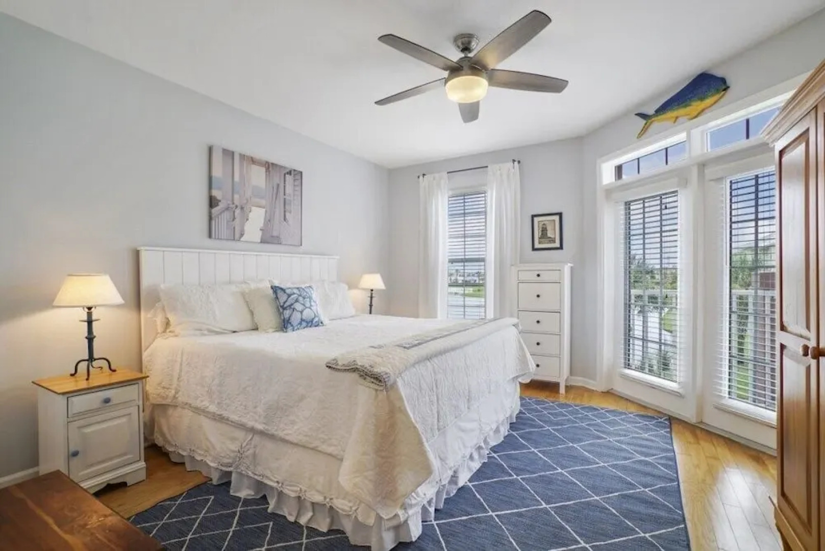 Anastasia Sea Breeze