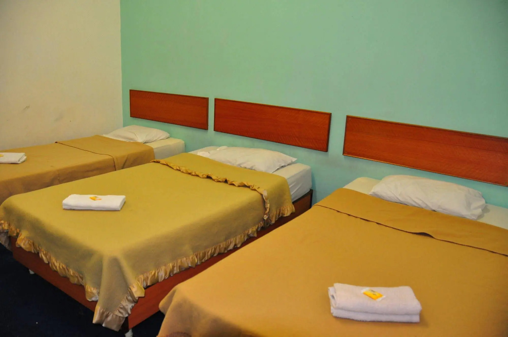 De Chempedak Guest House No 6 7 8