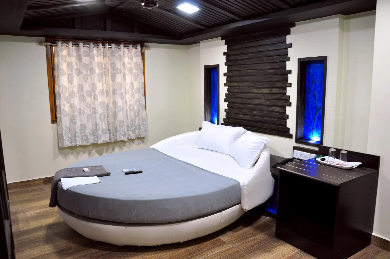 Hotel Anandhiram Heritage