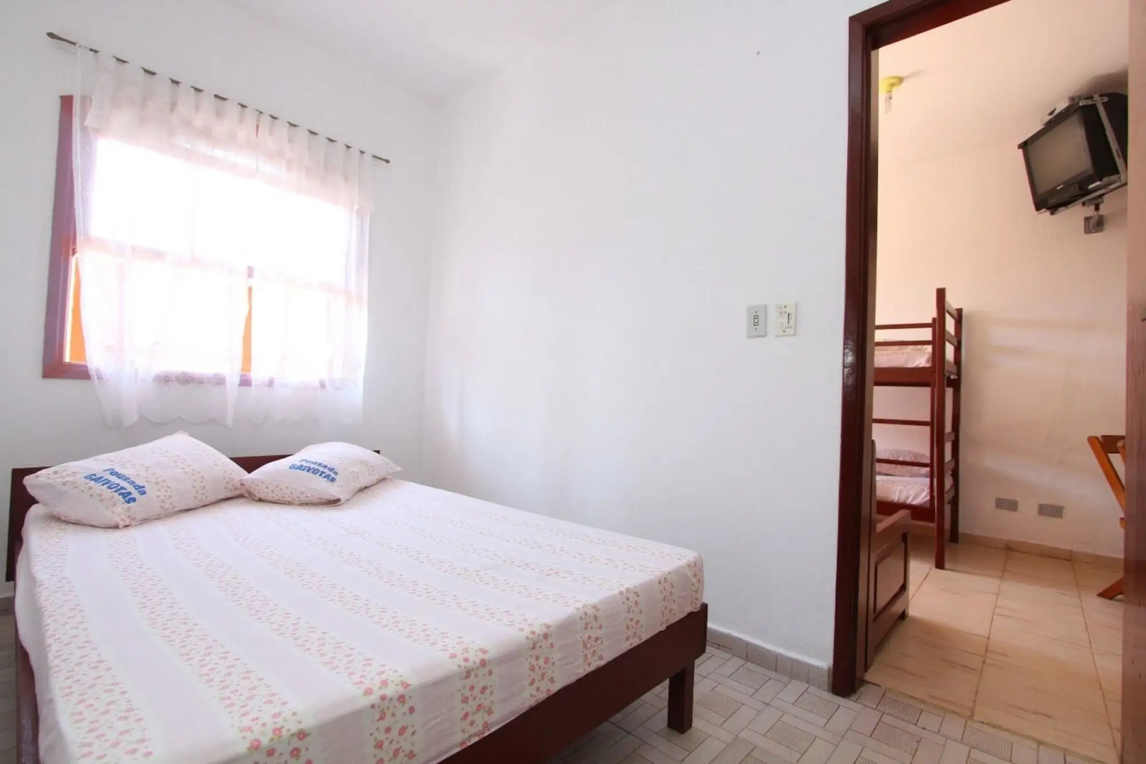 Pousada Gaivotas de Maranduba