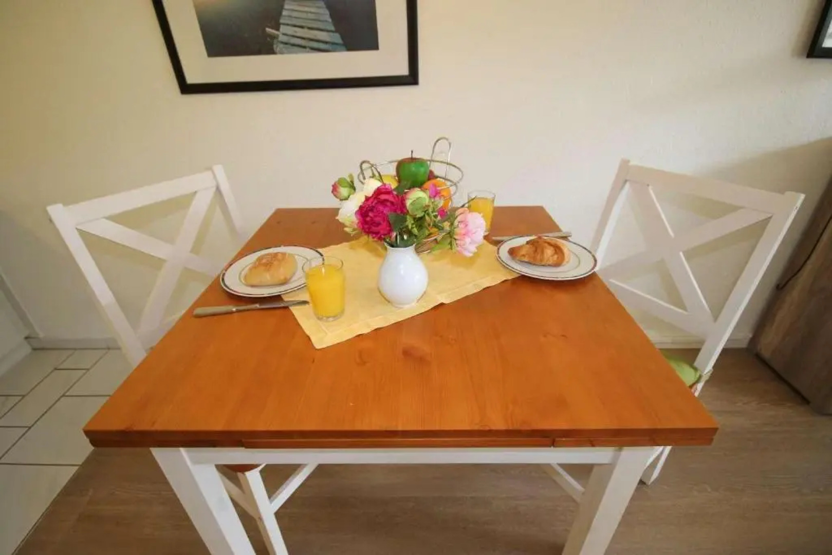 NeuKlosterhof App. 06