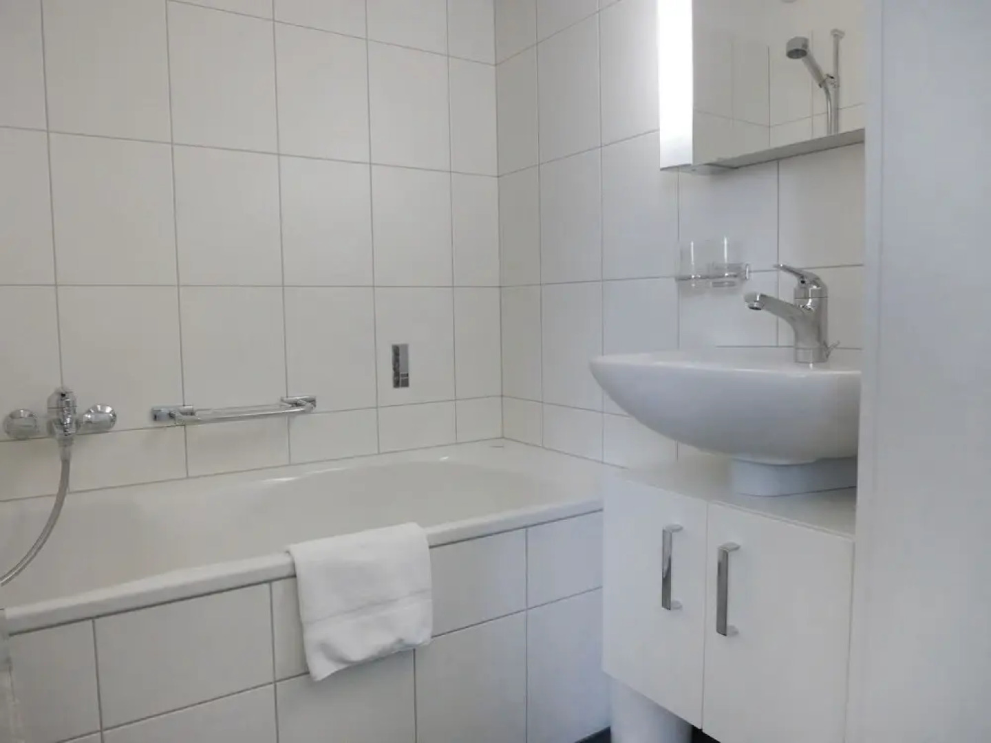 Chesa Corvatsch 111 - Champfer St Moritz