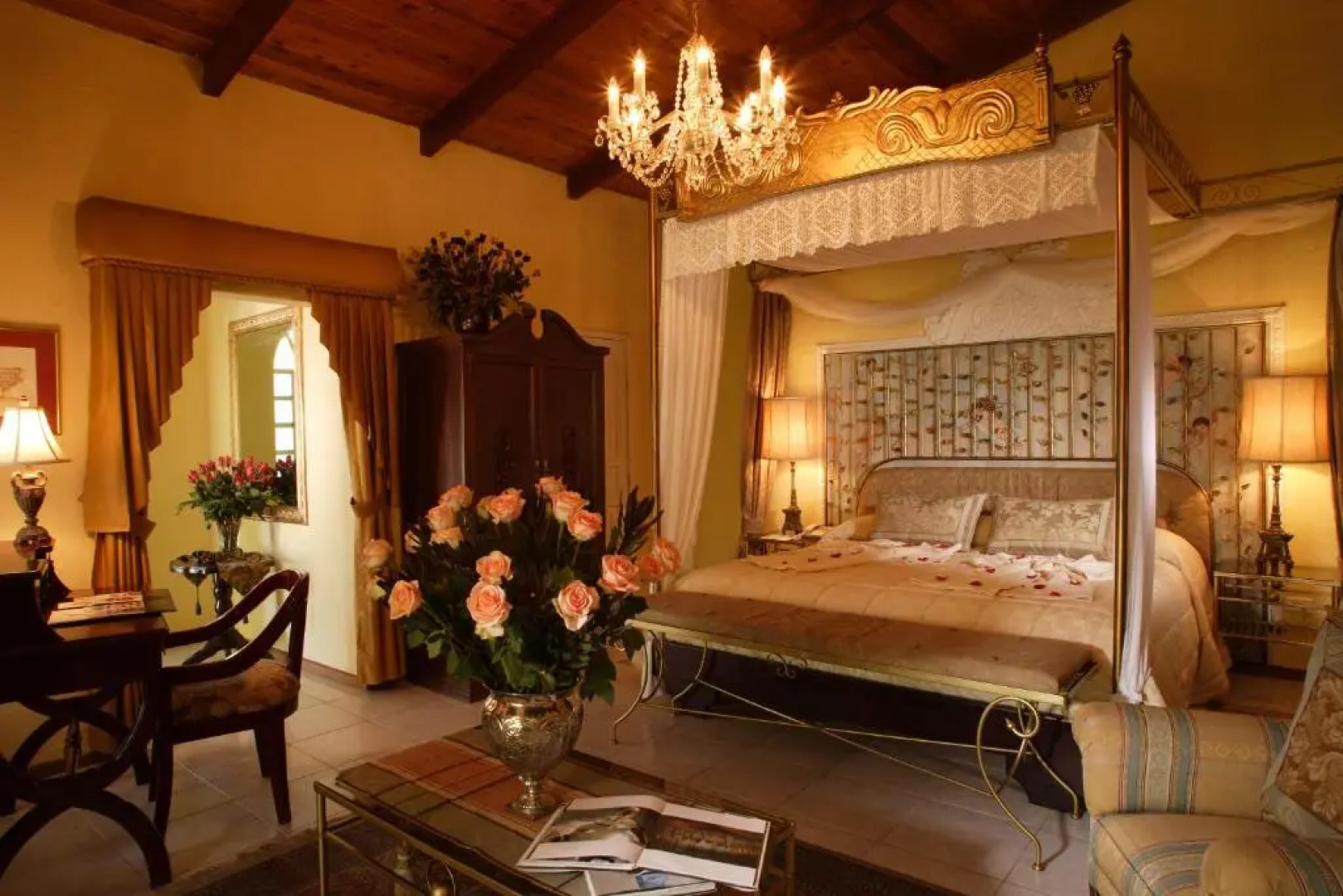 La Mirage Garden Hotel And Spa