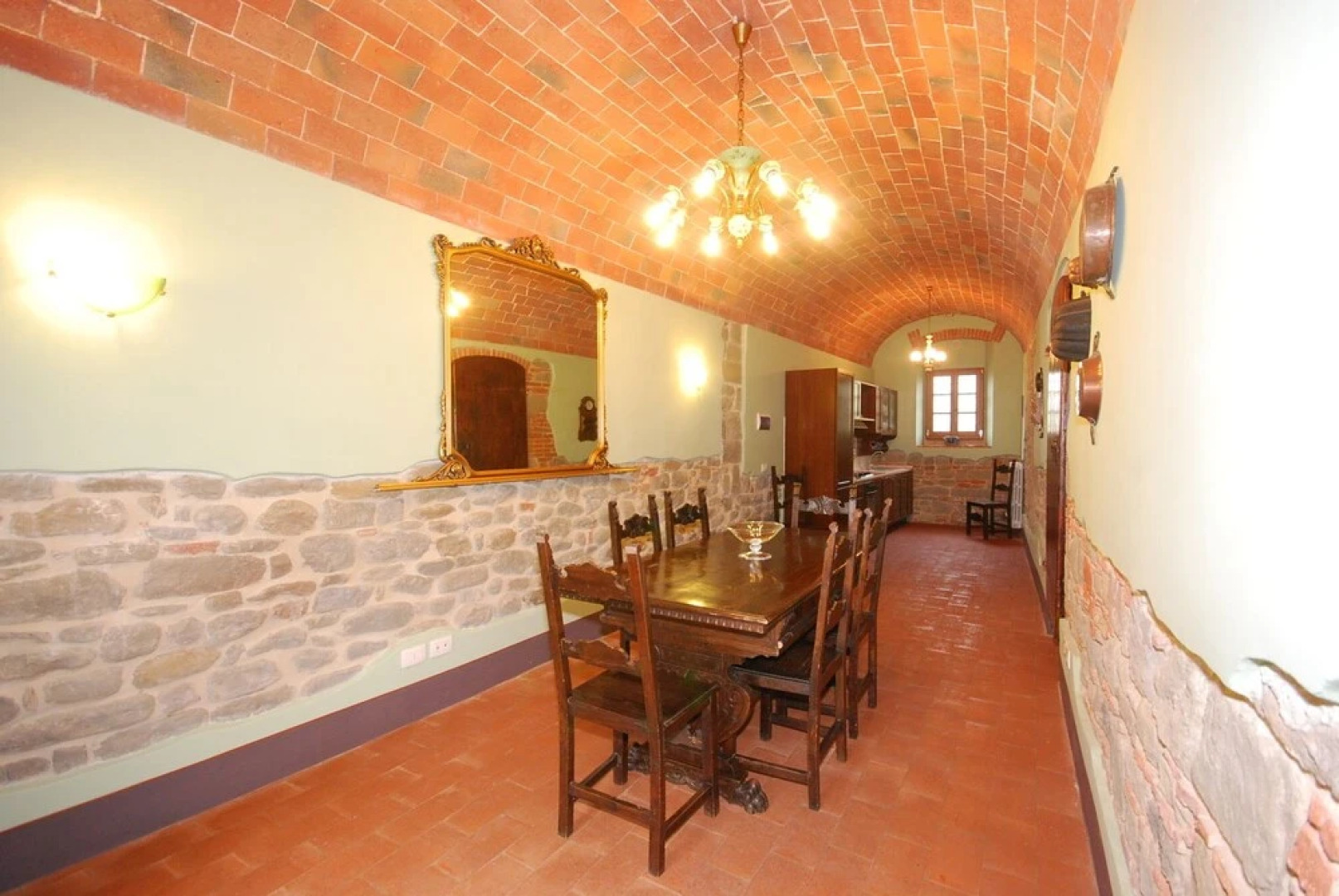 Holiday Apartment Verde