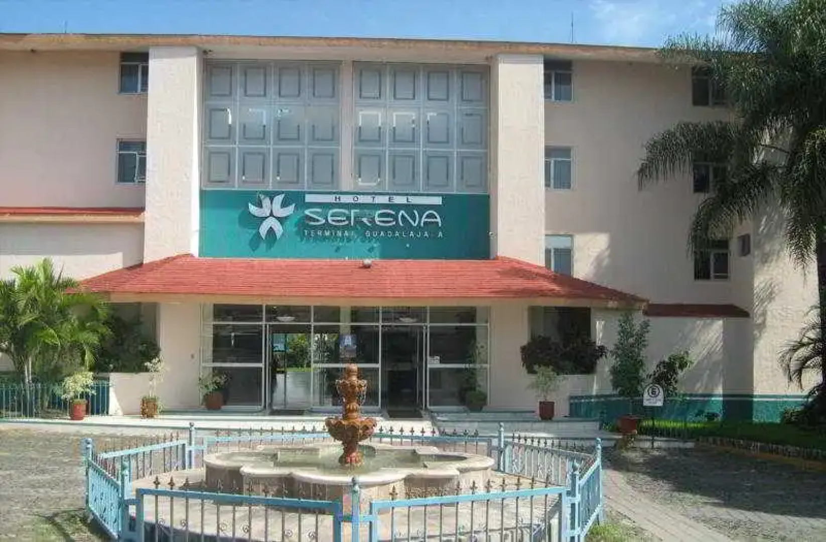 Vista Junior Guadalajara