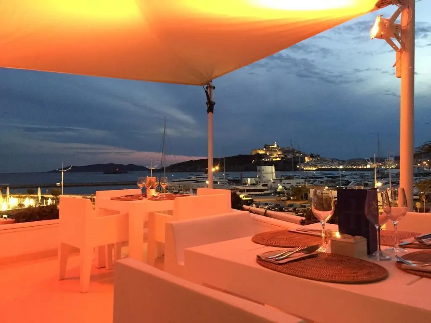 Mikasa Ibiza Boutique Hotel - Adults Only
