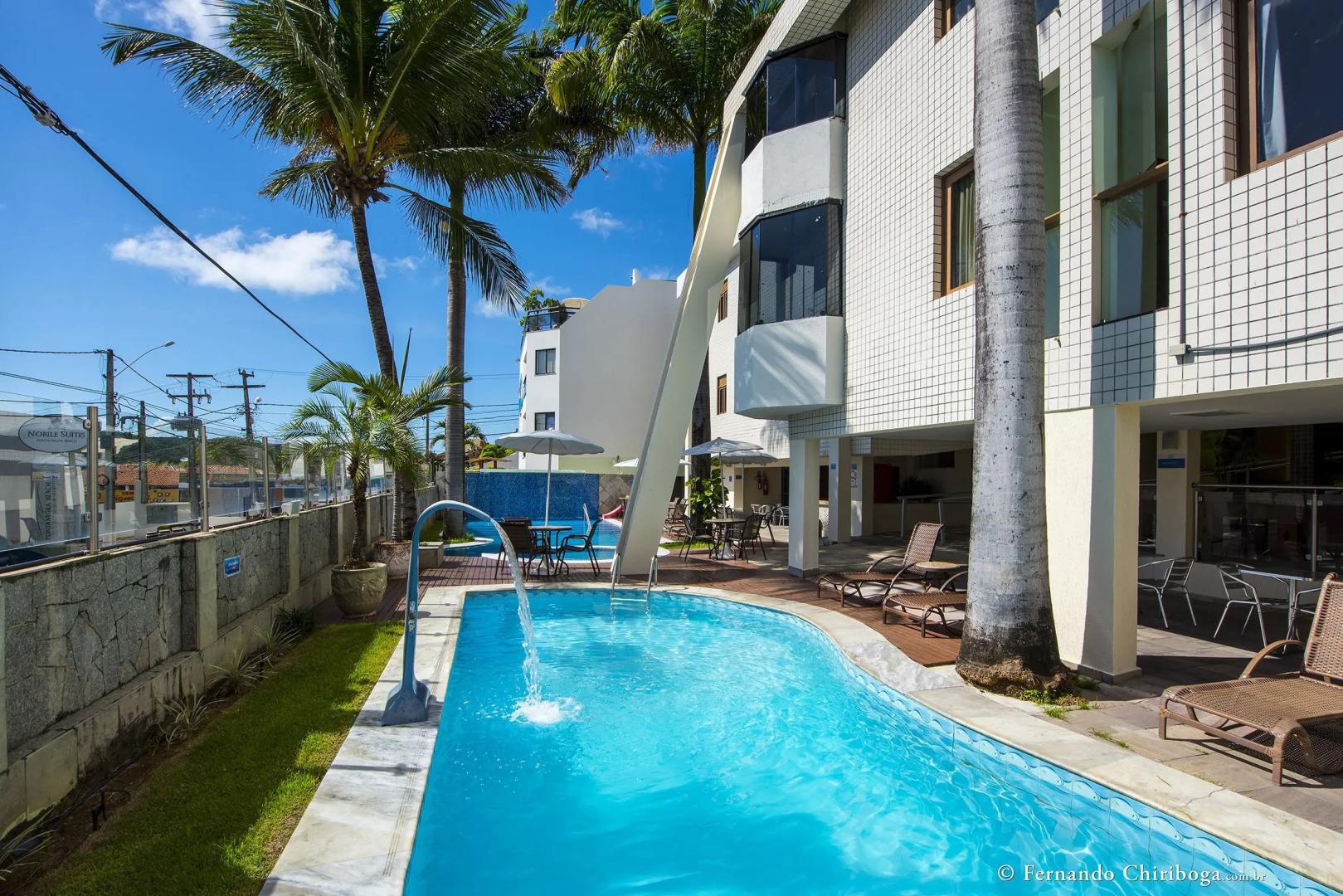 Rede Andrade Bello Mare