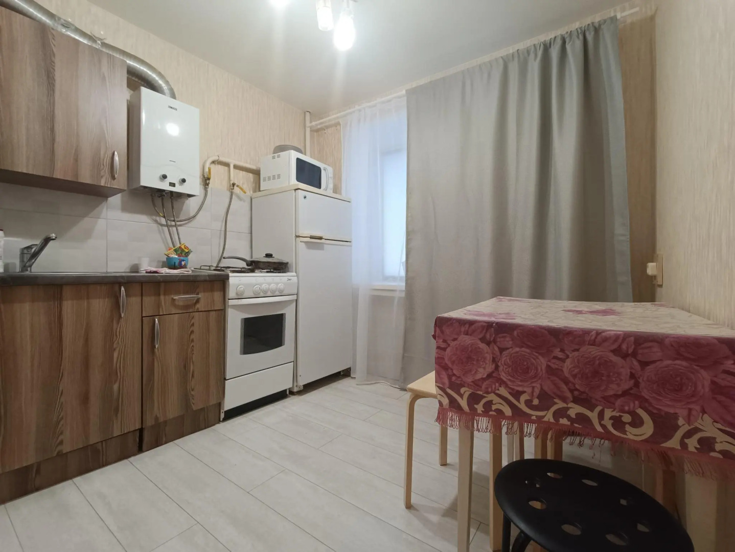 TimHouse (ТимХаус) на улице Павлюхина