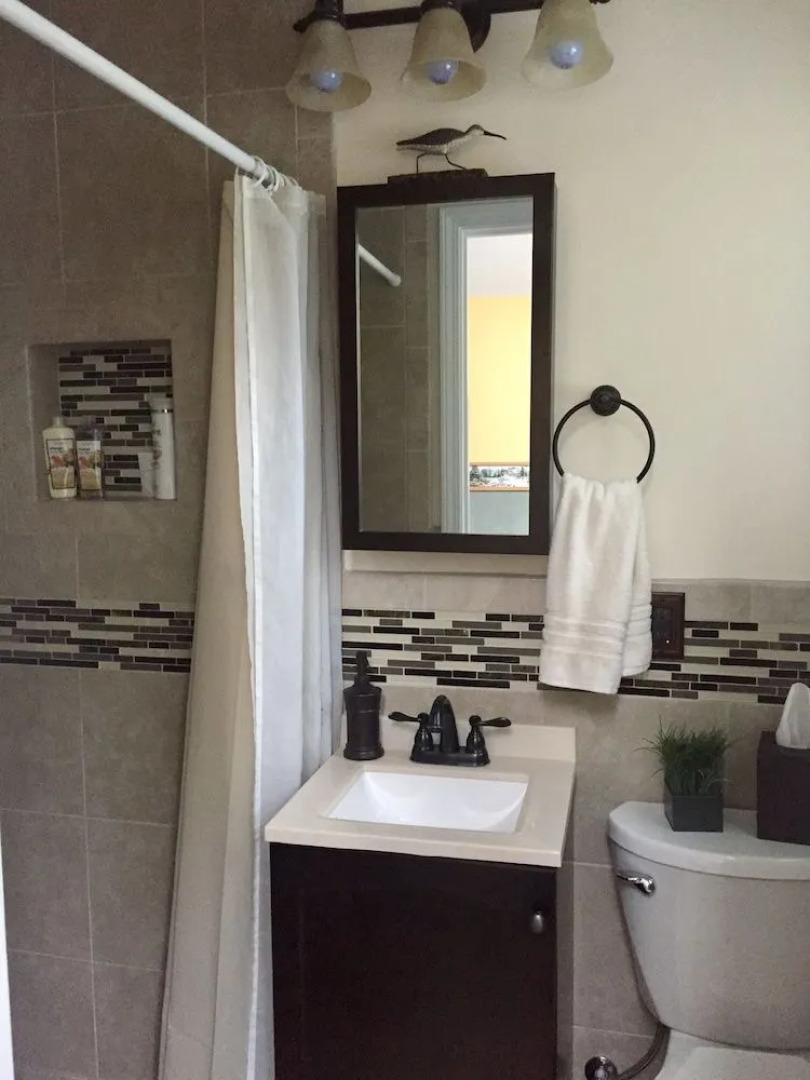 The Harsens Island Getaway Resort