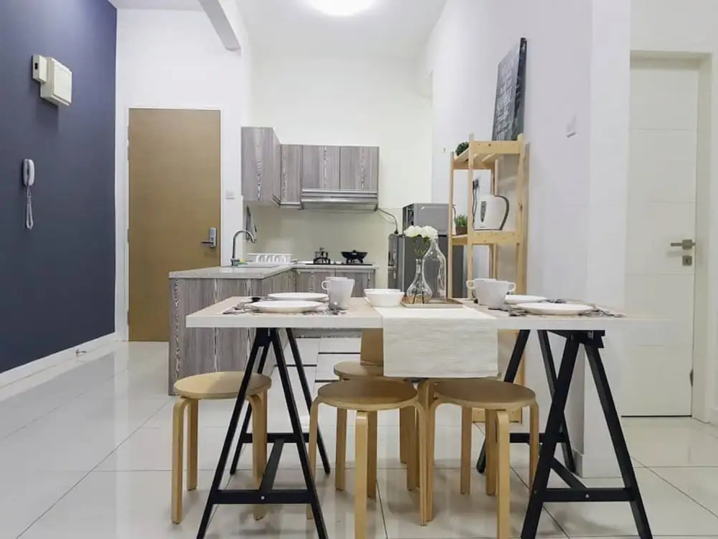 Puchong IOI Skypod Apartments