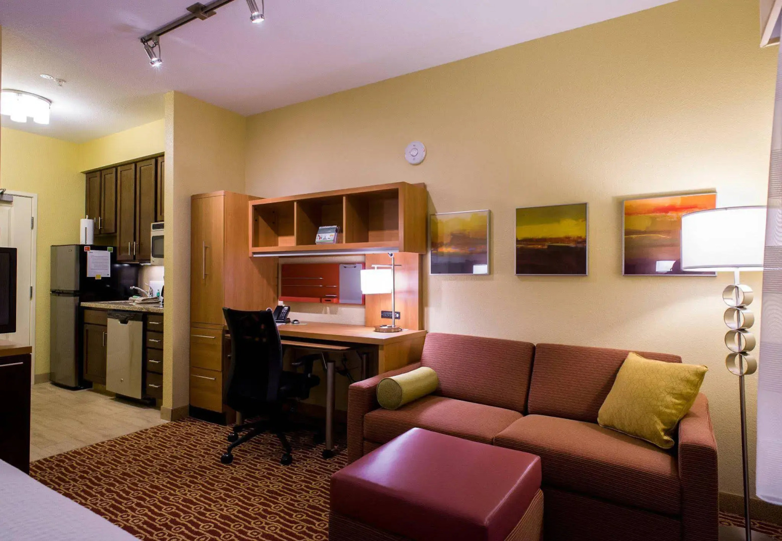 TownePlace Suites Roswell