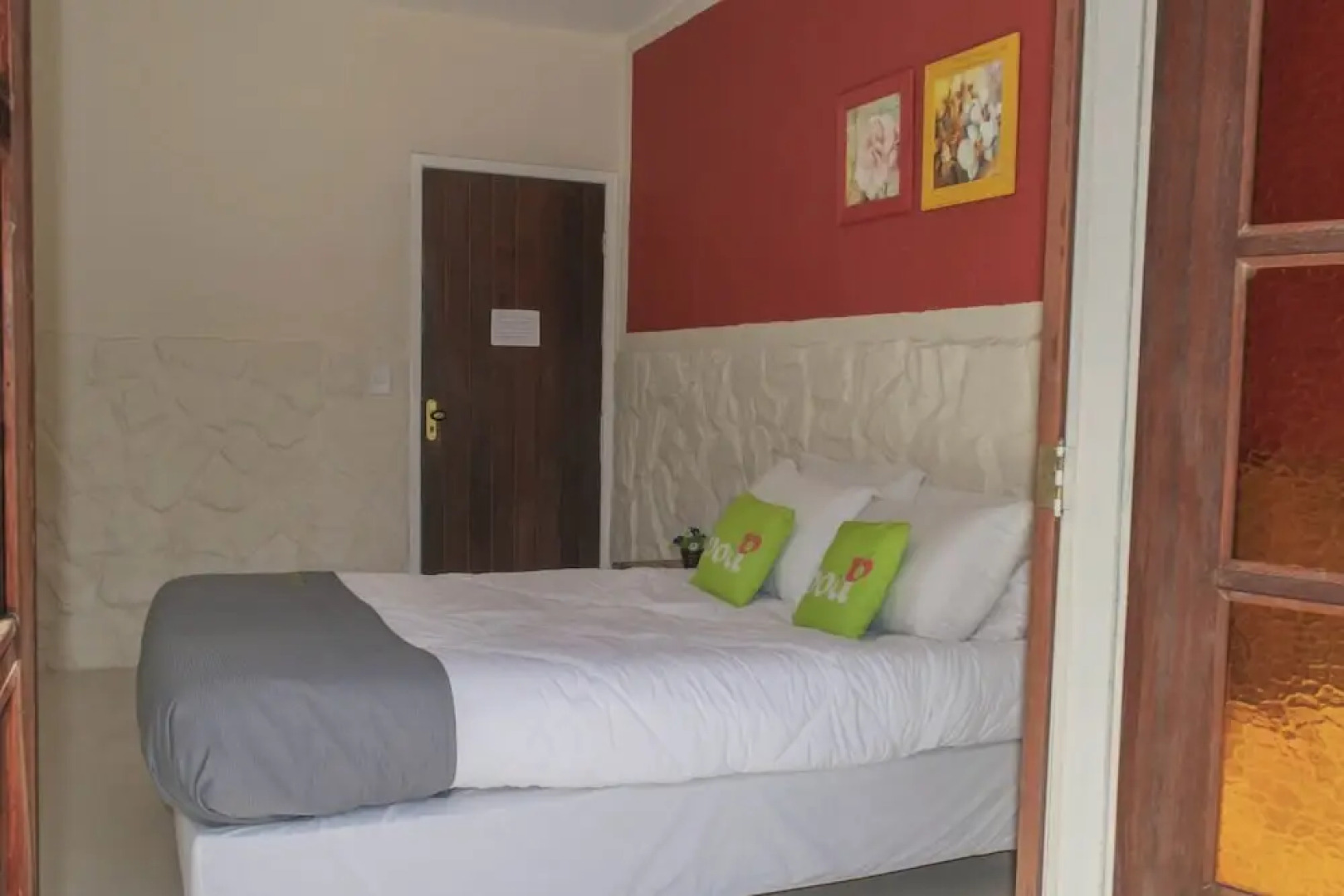 Geriba Buzios Pousada