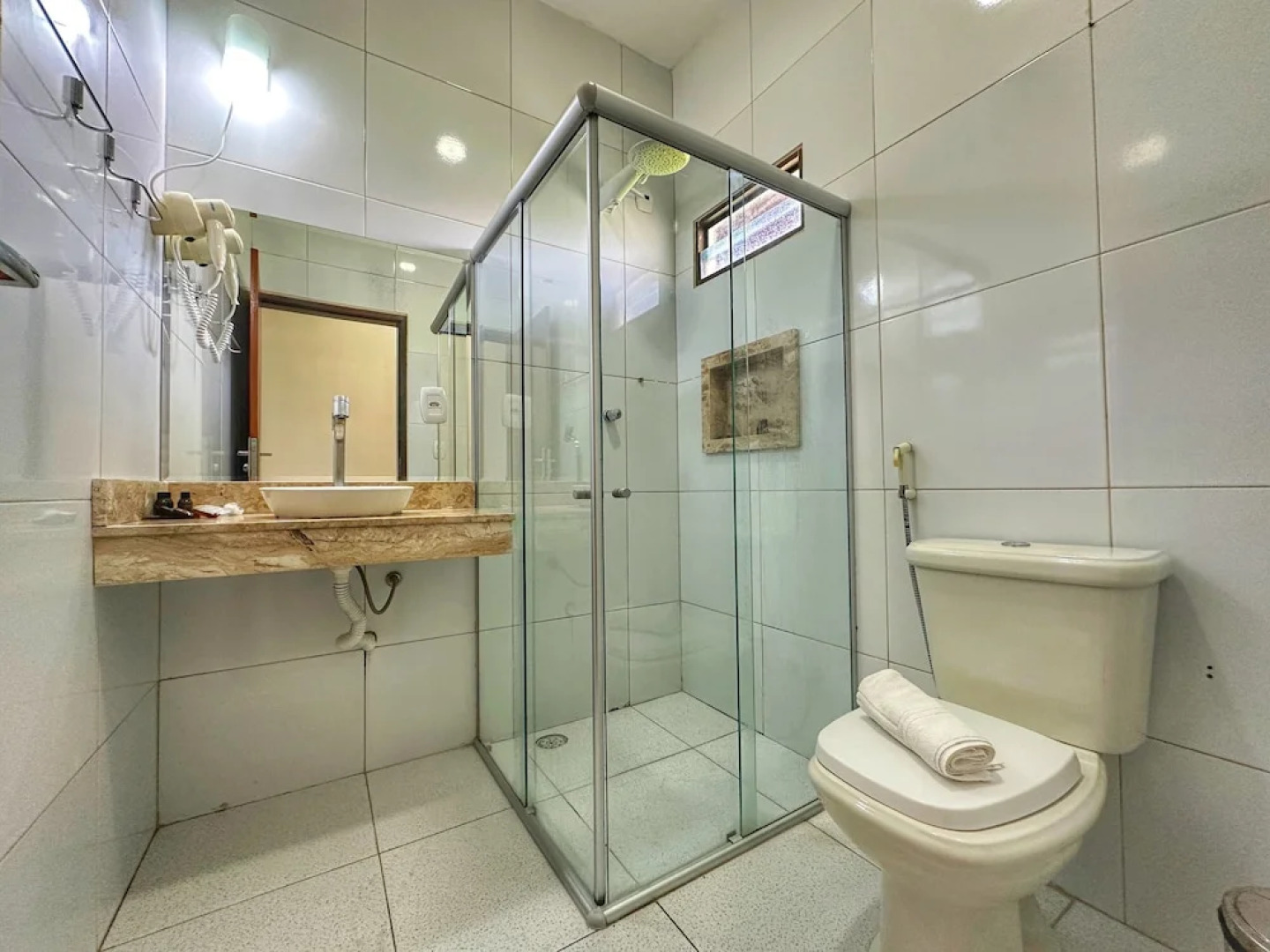 Hotel Aconchego do Velho Chico