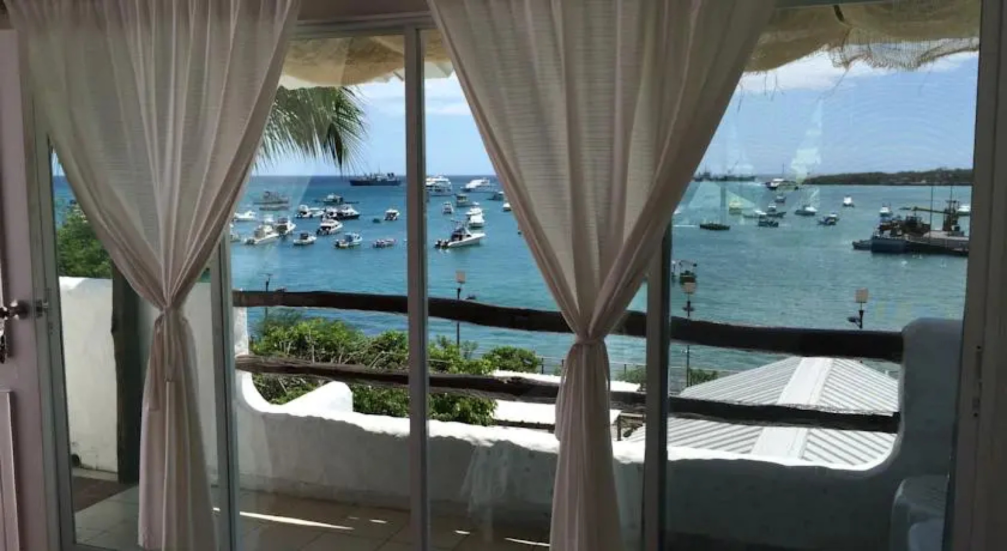 Casa Opuntia Galapagos Hotel