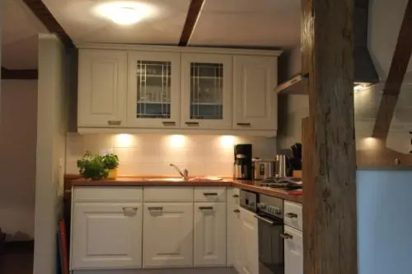 Am Trommelplatz - Ferienwohnung 2 - [#66237]