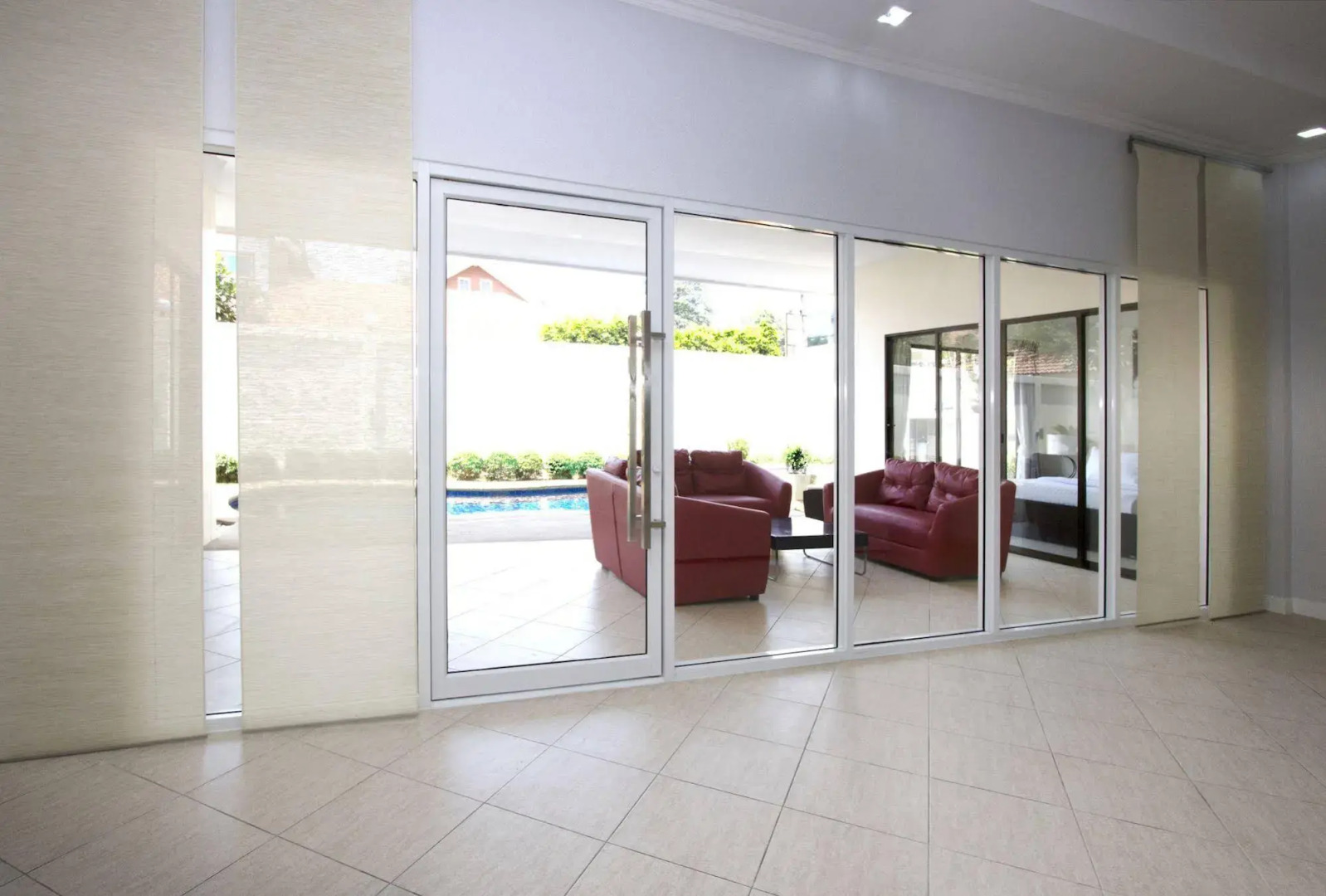 Tortuga Villas Pattaya