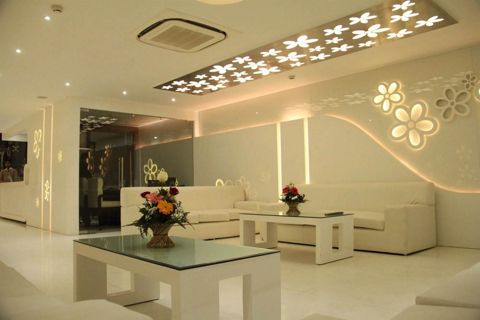 Bhawna Clarks Inn, Agra